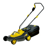 Газонокосилка аккумуляторная Huter CLM-40 Li